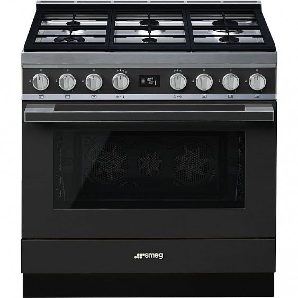 Варочный центр Smeg CPF9GMAN