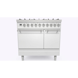 Варочный центр ILVE PD096DQNE3/WHC