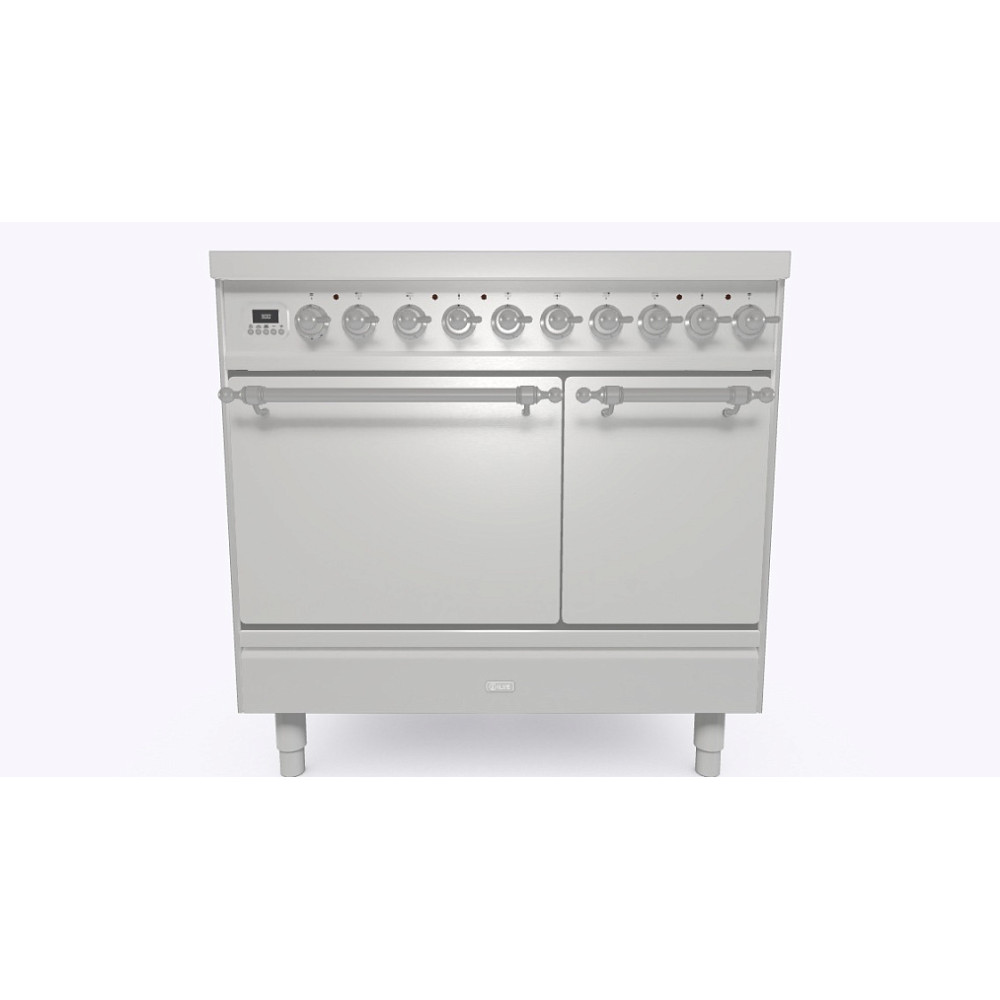 Варочный центр ILVE PDI096QNE3/SSC