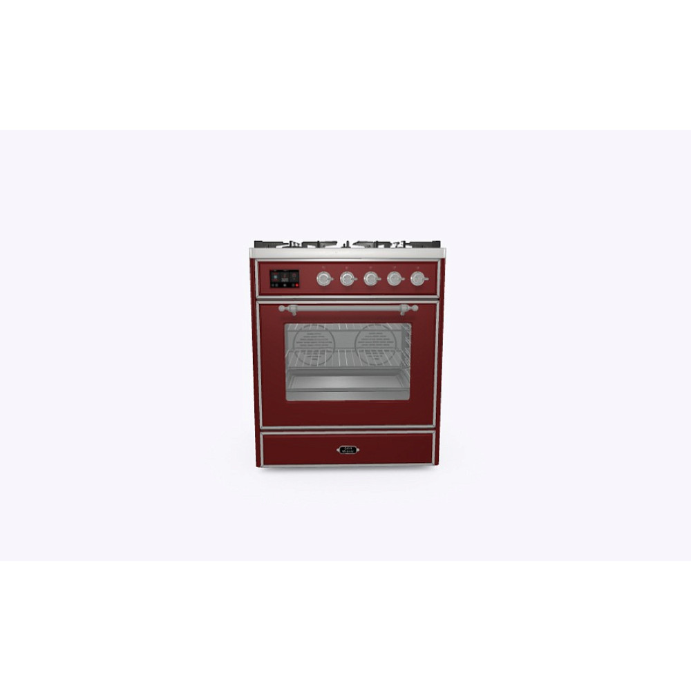 Варочный центр ILVE M30DNE3/BUC