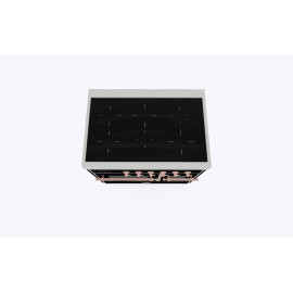 Варочный центр ILVE MDI106NE3/BKP