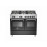 Варочный центр BERTAZZONI MAS1006MFEDNET