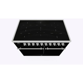 Варочный центр ILVE PDI106QNE3/BKC