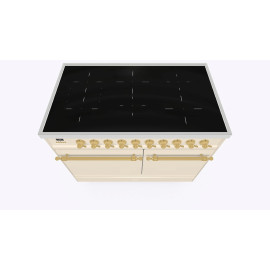 Варочный центр ILVE PDI106QNE3/AWG