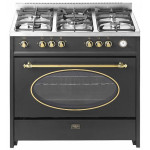 Плита KORTING CKG 93050 CRN
