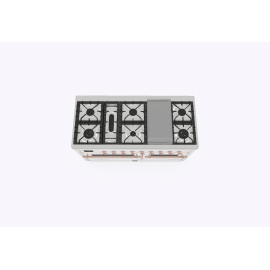 Варочный центр ILVE M15FDNE3/WHP