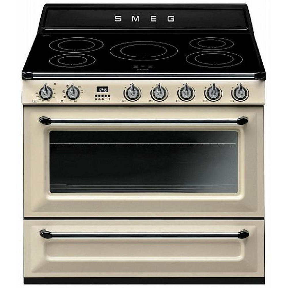 Варочный центр SMEG TR90IP