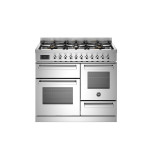 Варочный центр BERTAZZONI PRO106L3EXT