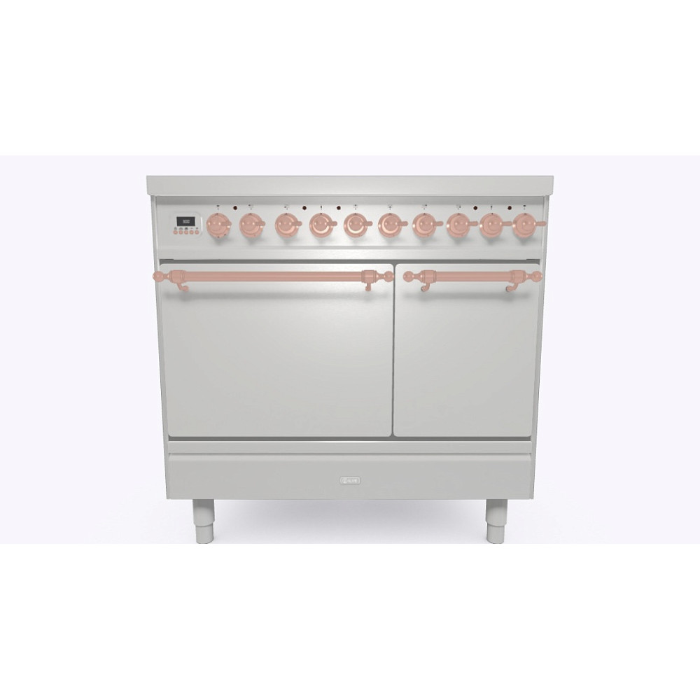 Варочный центр ILVE PDI096QNE3/SSP
