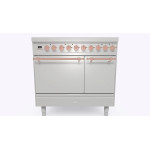 Варочный центр ILVE PDI096QNE3/SSP