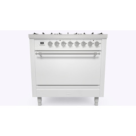 Варочный центр ILVE P096DQNE3/WHC