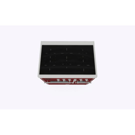 Варочный центр ILVE MDI106NE3/BUC