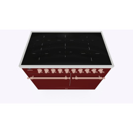 Варочный центр ILVE PDI106QNE3/BUP