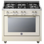 Газовая плита ARDESIA pl 998 cream