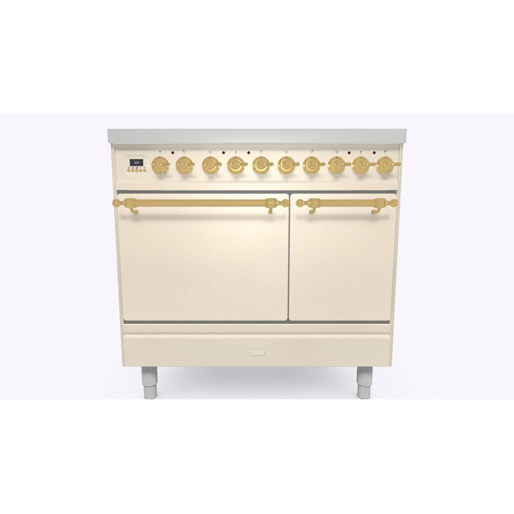 Варочный центр ILVE PDI096QNE3/AWG