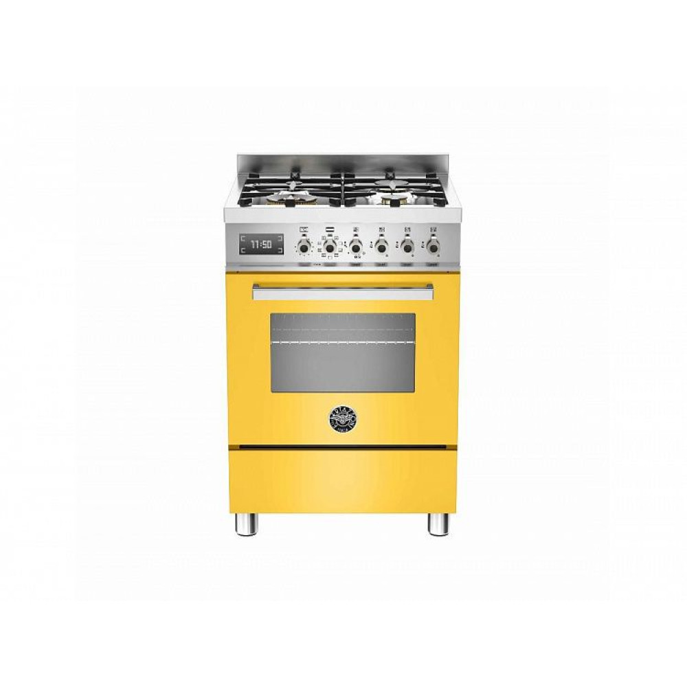 Варочный центр BERTAZZONI PRO604MFESGIT