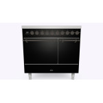 Варочный центр ILVE PDI096QNE3/BKB
