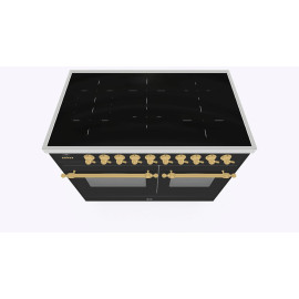 Варочный центр ILVE PDI106NE3/MGG