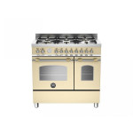 Варочный центр BERTAZZONI HER906MFEDCRT