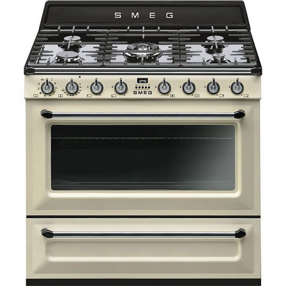 Варочный центр Smeg TR90P9
