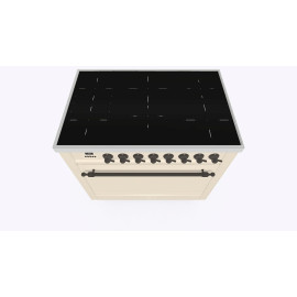Варочный центр ILVE PI096QNE3/AWB