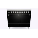 Варочный центр ILVE PDI106QNE3/BKC