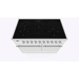 Варочный центр ILVE PDI106QNE3/WHC