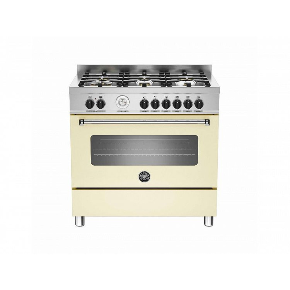 Варочный центр BERTAZZONI MAS906MFESCRT