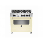 Варочный центр BERTAZZONI MAS906MFESCRT