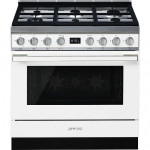 Варочный центр Smeg CPF9GMWH
