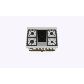 Варочный центр ILVE MD10IDNE3/AWB