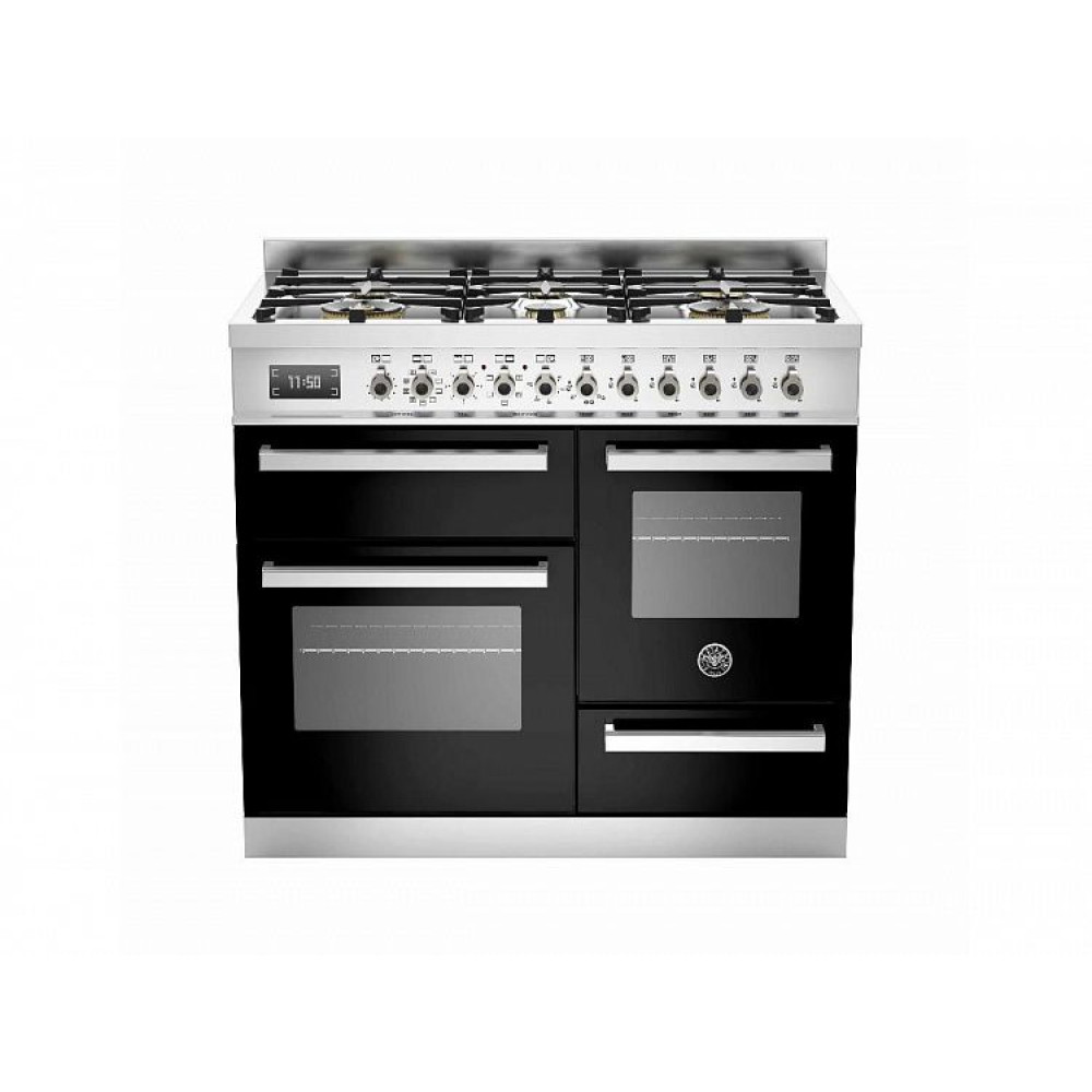 Варочный центр BERTAZZONI PRO1006MFETNET