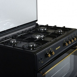 Плита AVEX FG 903 B