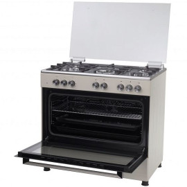 Плита SIMFER F96MR52010