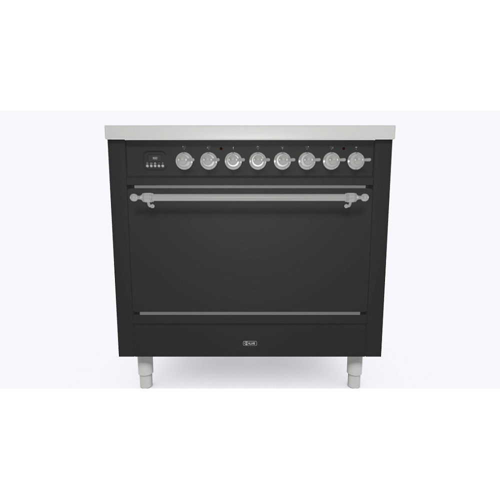 Варочный центр ILVE PI096QNE3/MGC