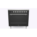 Варочный центр ILVE PI096QNE3/MGC