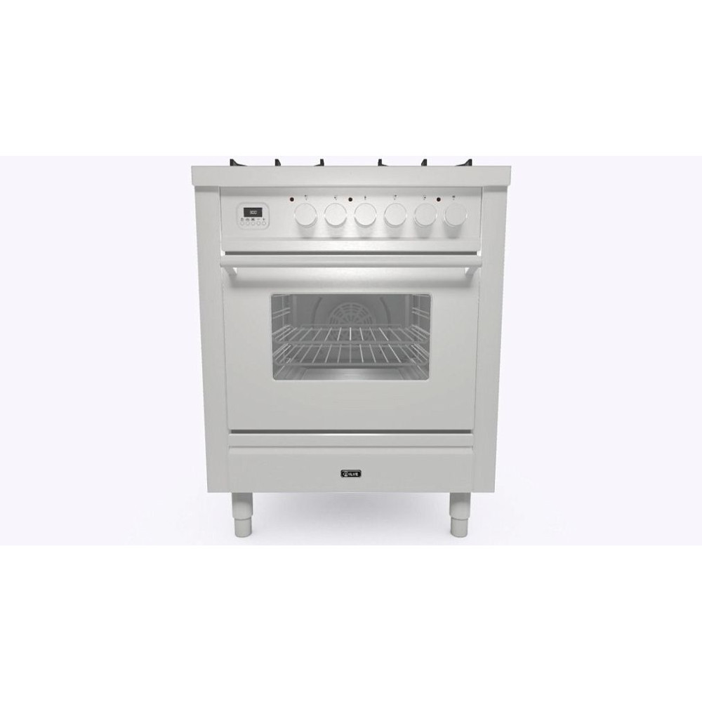 Варочный центр ILVE P07DWE3/SS