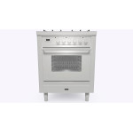 Варочный центр ILVE P07DWE3/SS
