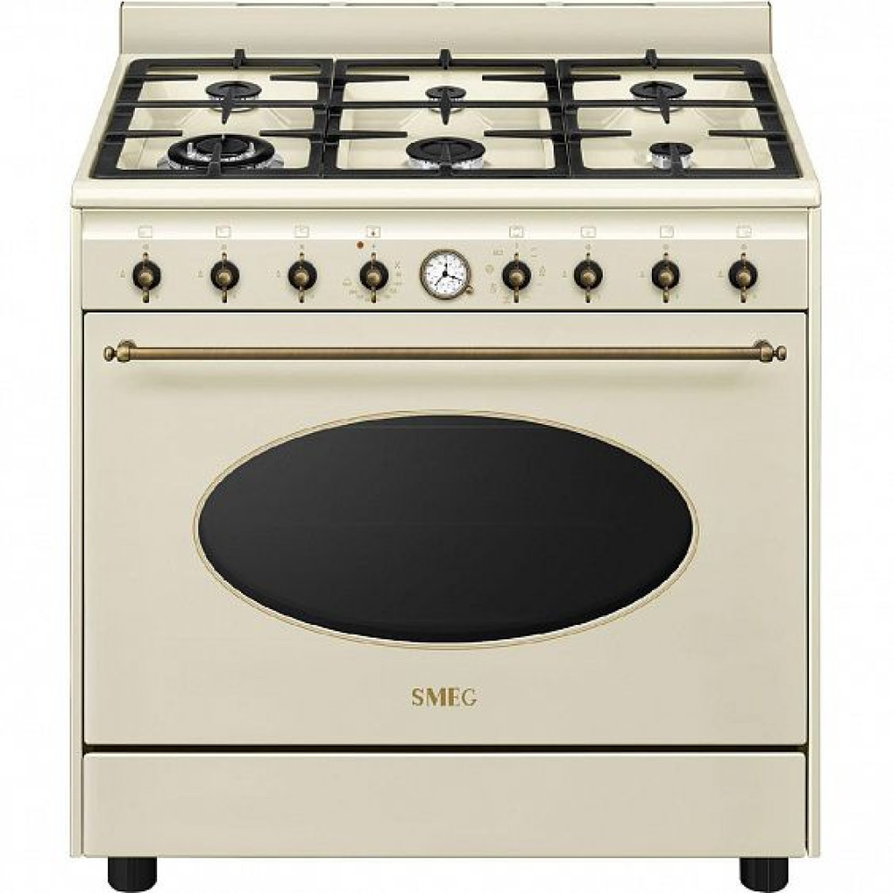 Варочный центр SMEG CO96GMP9