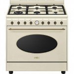 Варочный центр SMEG CO96GMP9