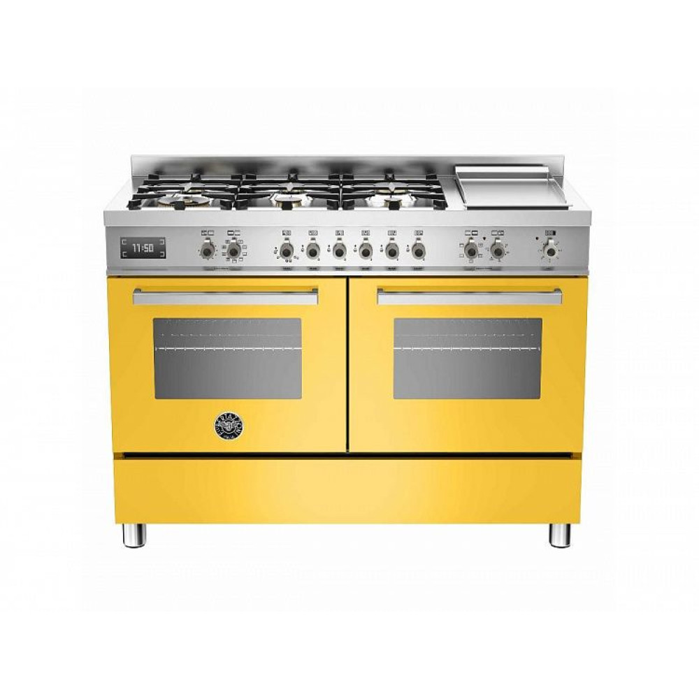Варочный центр BERTAZZONI PRO1206GMFEDGIT