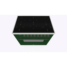 Варочный центр ILVE PI096NE3/EGB