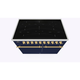 Варочный центр ILVE PDI106QNE3/MBG