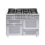 Варочный центр LOFRA P126SMFET+DMFT/2AEO