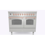 Варочный центр ILVE PDI106NE3/SSP