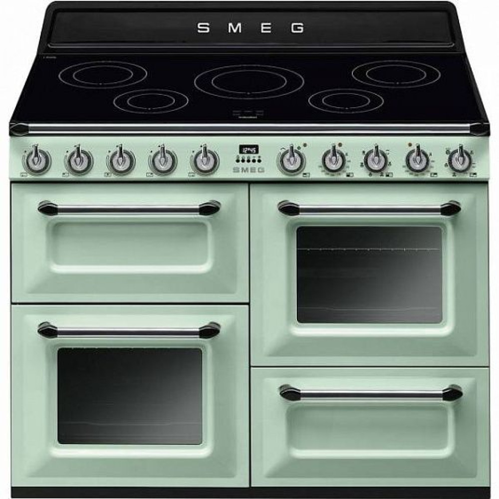 Варочный центр SMEG TR4110IPG