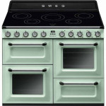 Варочный центр SMEG TR4110IPG