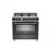 Варочный центр BERTAZZONI HER906MFESNET