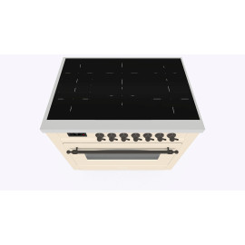 Варочный центр ILVE PI366NSY/AWB