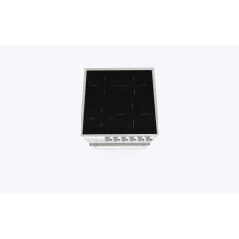 Варочный центр ILVE PI064QNE3/WHC